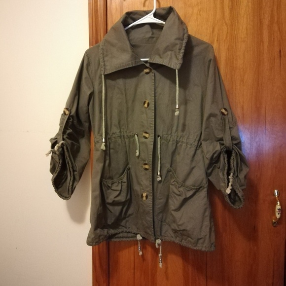 Light jacket - Picture 5 of 7